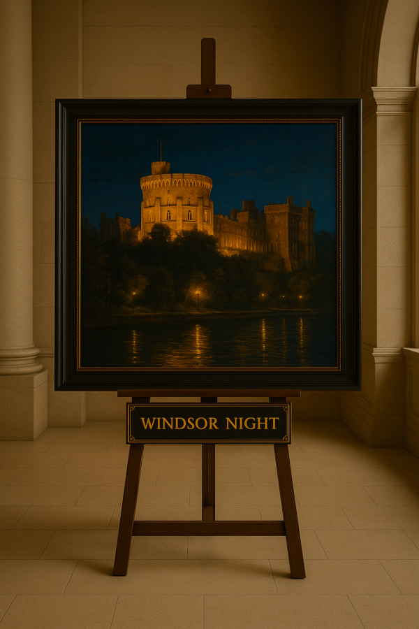 Windsor Knight