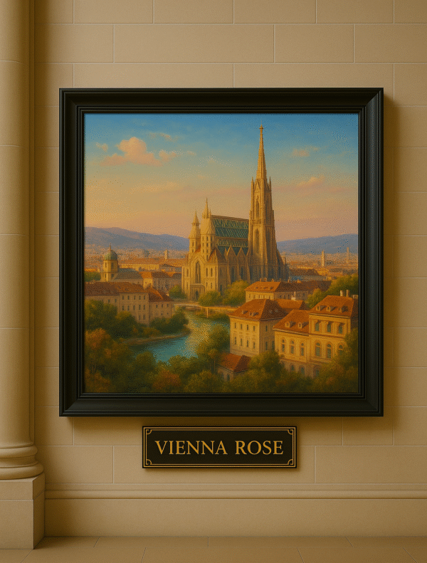 Verona Rouge