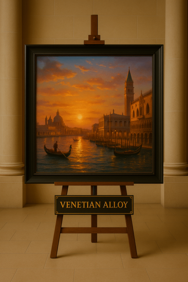 Venetian Alloy