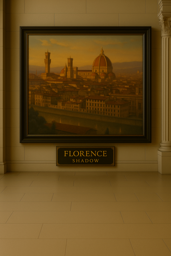 Florence Shadow