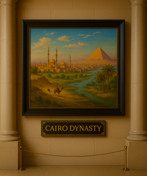 Cairo Dynasty