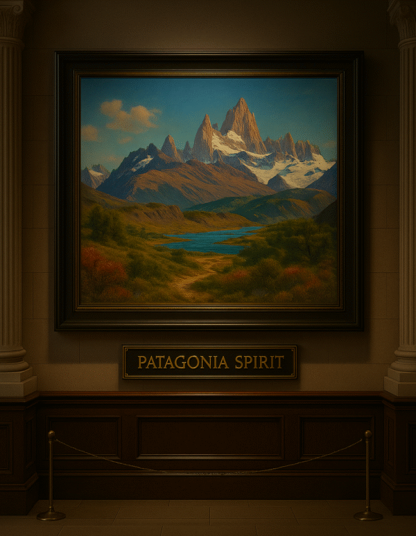Patagonia Spirit