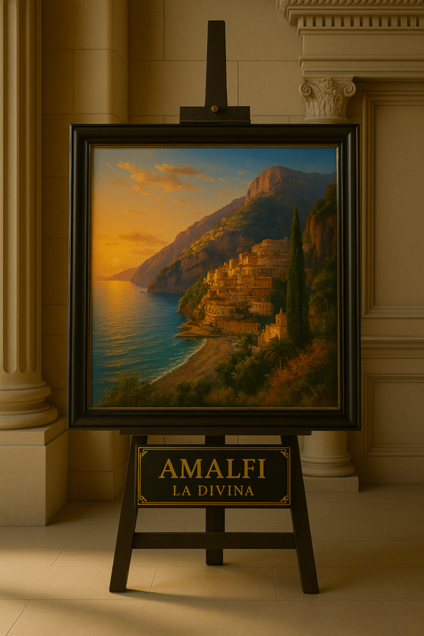 Amalfi La Divina