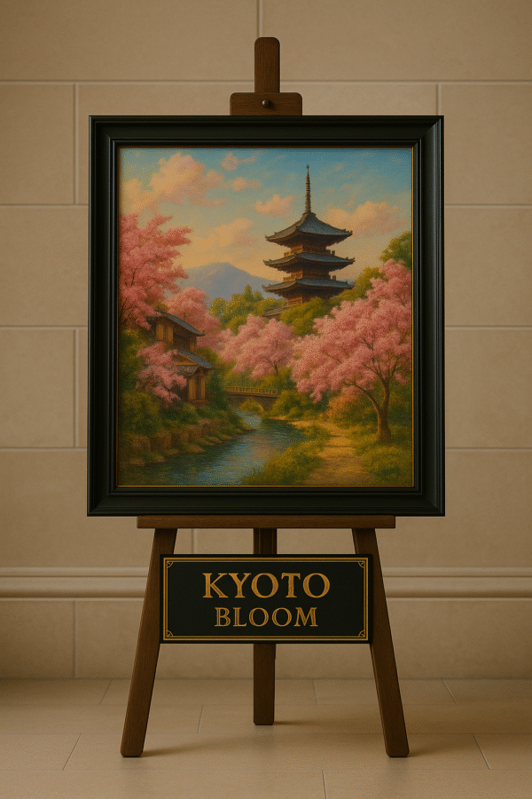 Kyoto Bloom