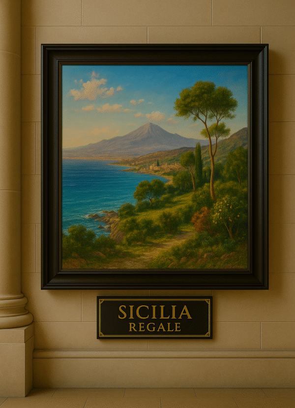 Sicilia Regale